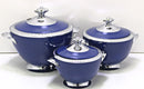 Florence Renaissance Hot Pot Set by PoshPots