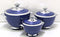 Florence Renaissance Hot Pot Set by PoshPots