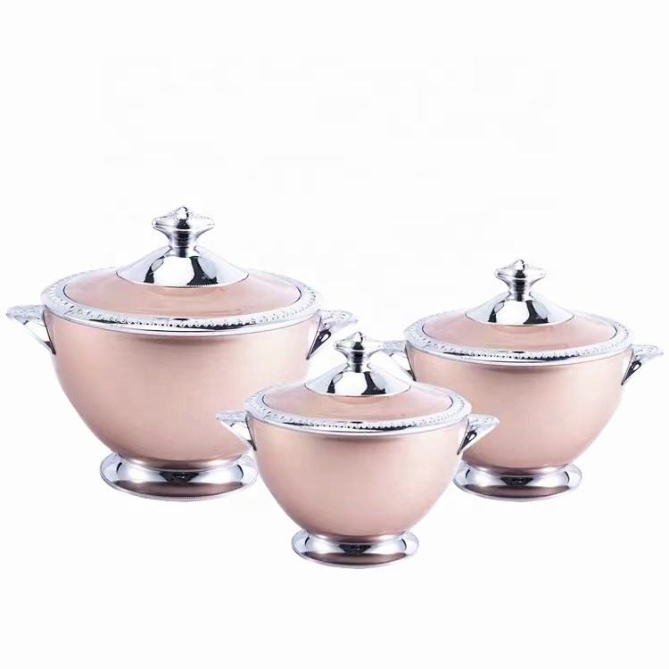 Florence Renaissance Hot Pot Set by PoshPots