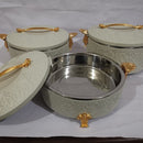 PoshPots Monaco Gourmet Cuisine Set