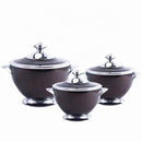 Florence Renaissance Hot Pot Set by PoshPots