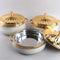 Burj Khalifa Elegance Casserole Trio by PoshPots