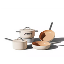 PoshPots Indulgence Series Nonstick Cookware Set