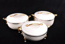 PoshPots Cannes Gourmet Cuisine Set