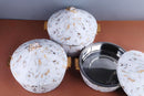 PoshPots Savoy Hot-Pot Set