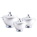 Florence Renaissance Hot Pot Set by PoshPots