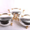 PoshPots Cannes Gourmet Cuisine Set