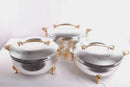 PoshPots Cannes Gourmet Cuisine Set