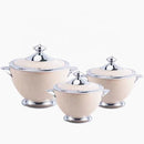 Florence Renaissance Hot Pot Set by PoshPots