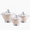 Florence Renaissance Hot Pot Set by PoshPots