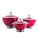 Florence Renaissance Hot Pot Set by PoshPots