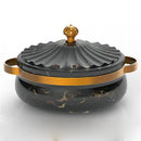 Burj Khalifa Elegance Casserole 1pc