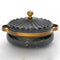 Burj Khalifa Elegance Casserole 1pc