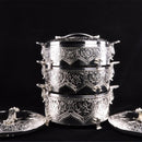 PoshPots Monaco Gourmet Cuisine Set