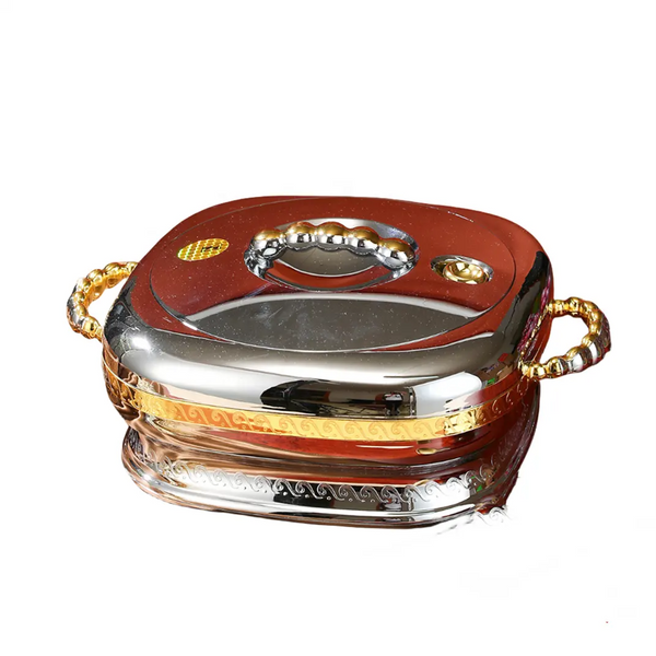 PoshPots Kavala Food Warmer 1pc