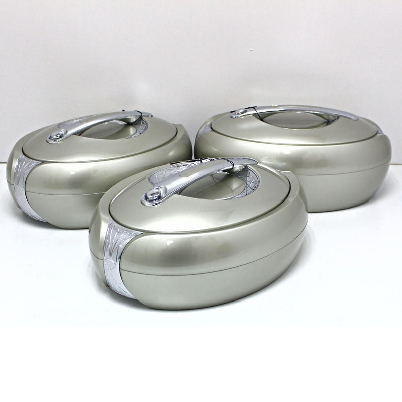 Shanghai Treasures Food Warmer Set