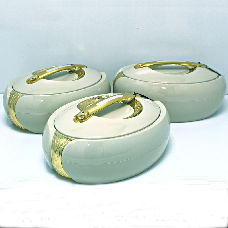 Shanghai Treasures Food Warmer Set