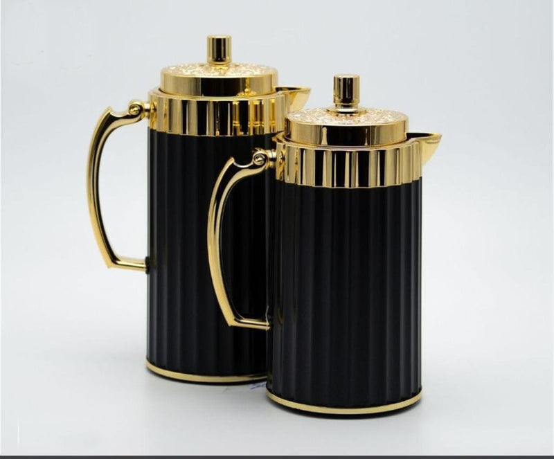 Parisian Elegance Flask Duo