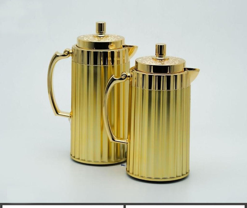 Parisian Elegance Flask Duo