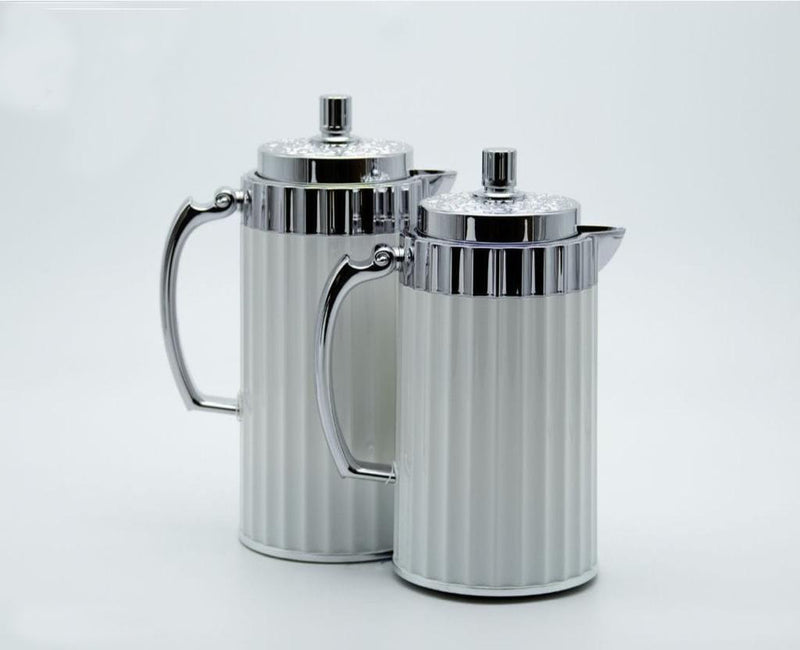 Parisian Elegance Flask Duo